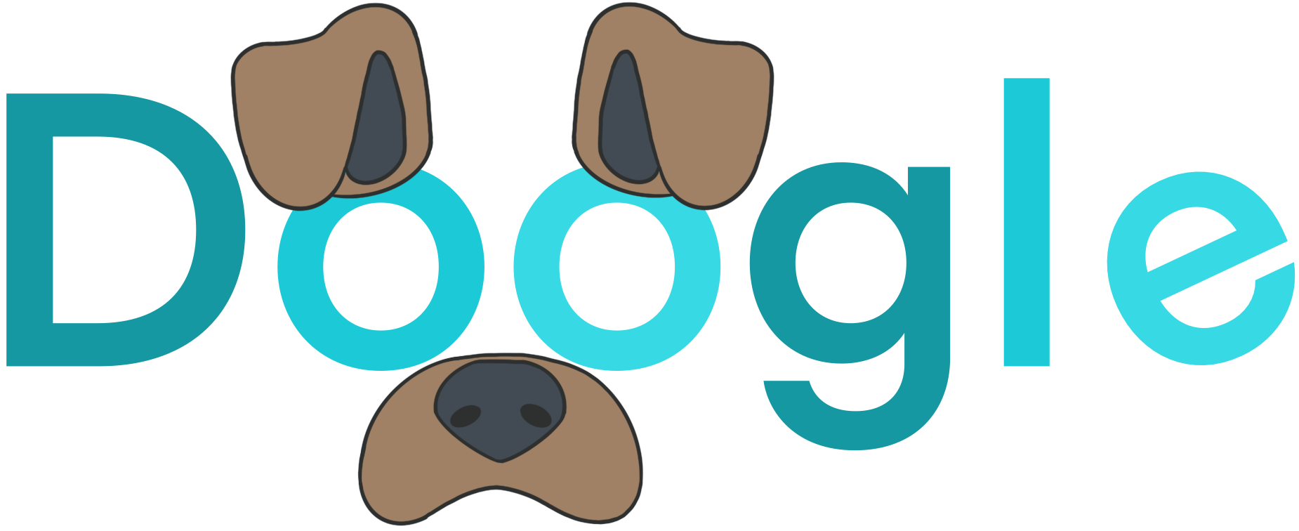 Doogle Logo